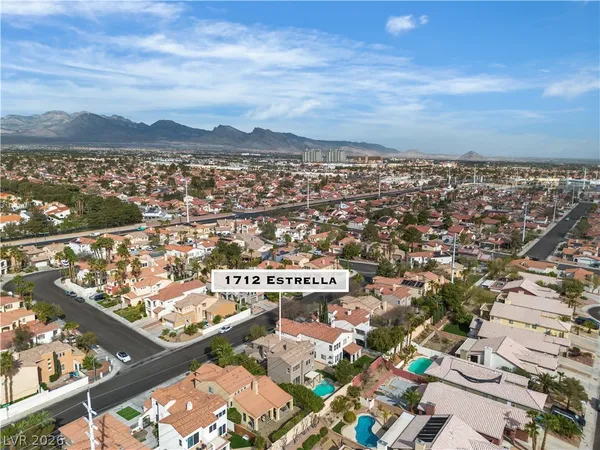 $3,570 | 1712 Estrella Street, Las Vegas, NV 89117