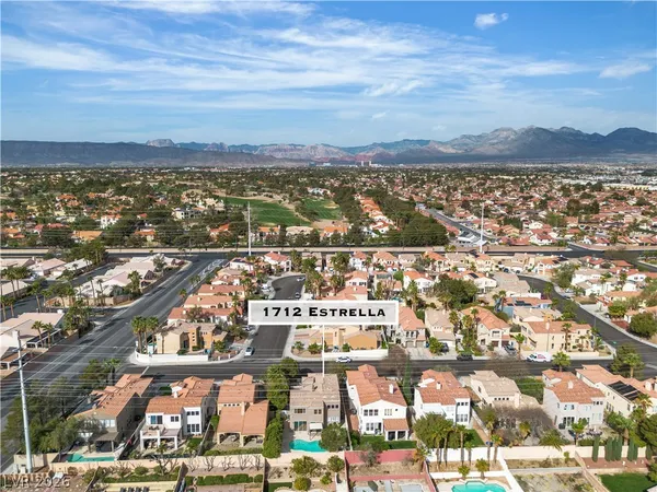 $3,570 | 1712 Estrella Street, Las Vegas, NV 89117