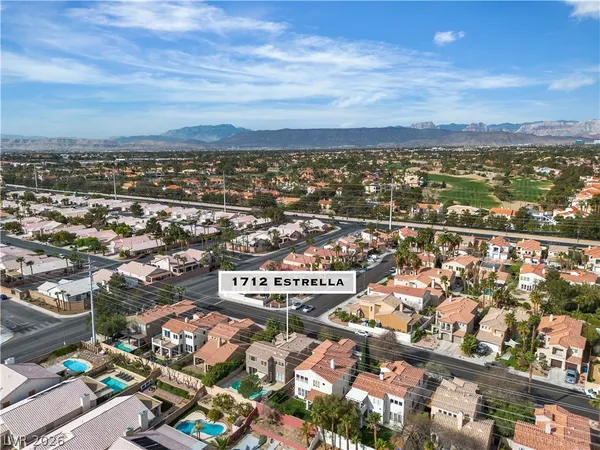 $3,570 | 1712 Estrella Street, Las Vegas, NV 89117