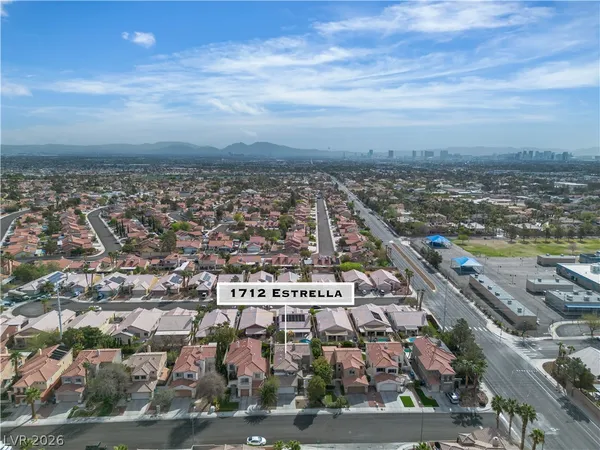 $3,570 | 1712 Estrella Street, Las Vegas, NV 89117