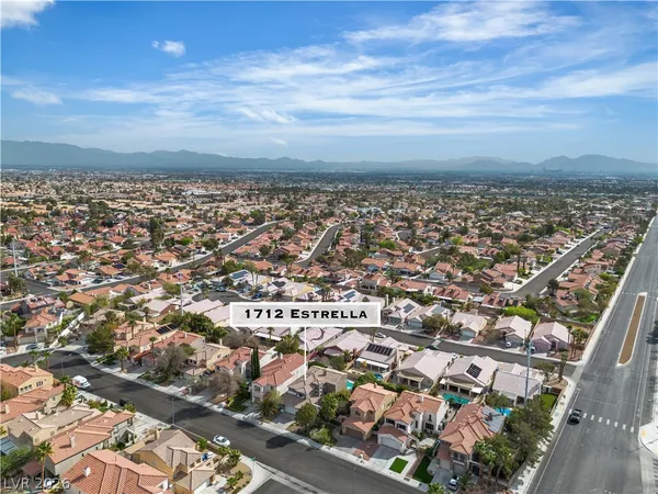 $3,570 | 1712 Estrella Street, Las Vegas, NV 89117