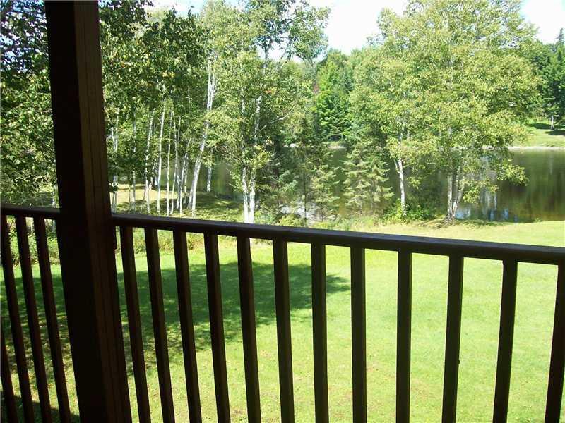243 Jackman Road Rockwood, ME 04478 - Photo 13 of 25 Patio/Deck.