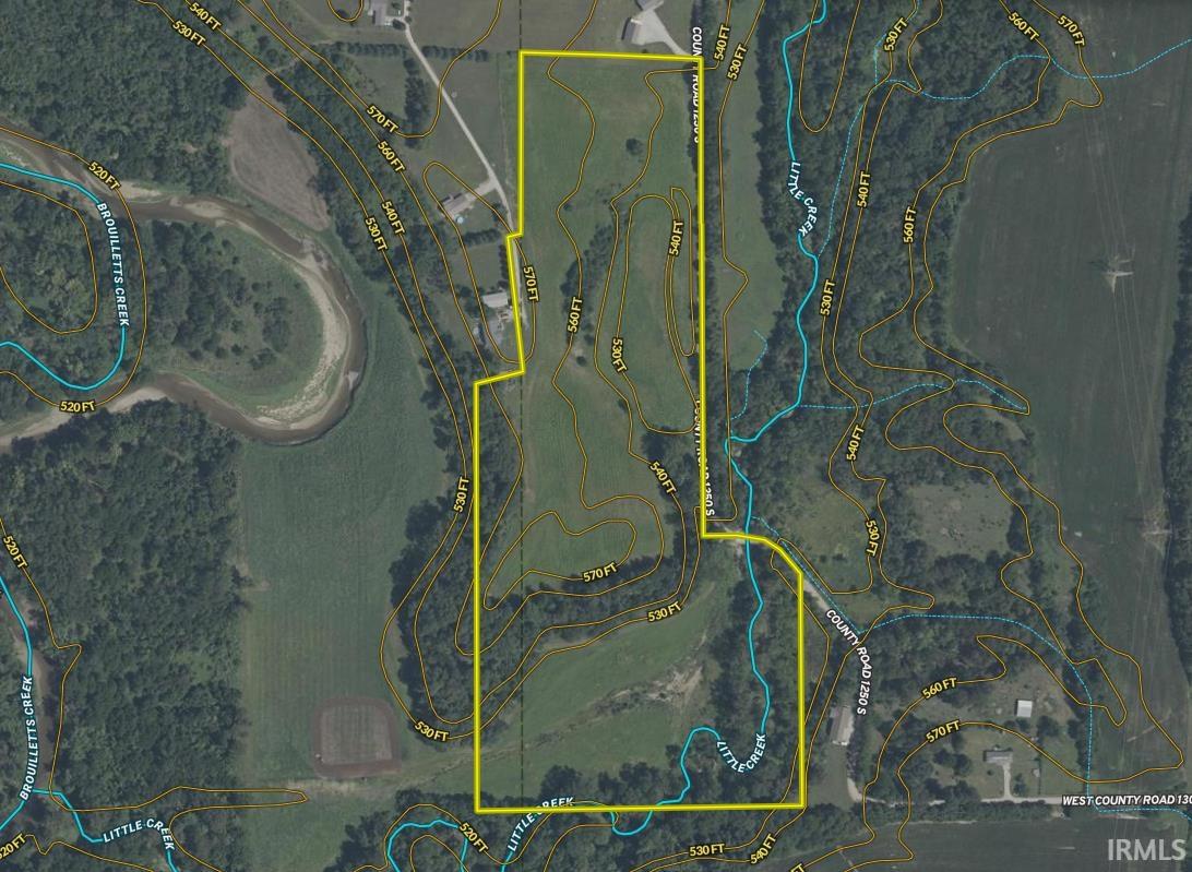 0 1300 S Clinton, IN 47842 - Photo 15 of 30