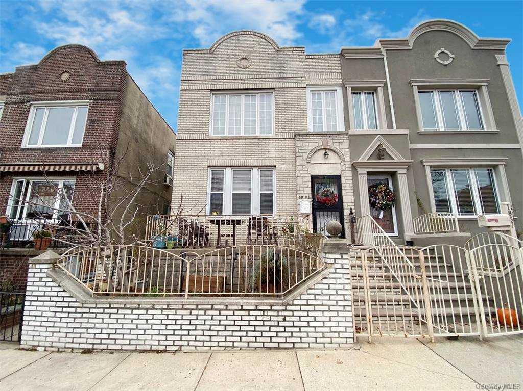 18-55 21st Road Queens, NY 11105 - Photo 1 of 1