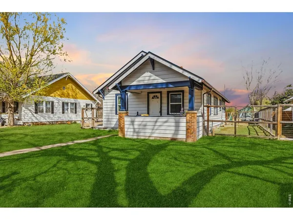 $385,000 | 419 South Cottonwood Avenue, Eaton, CO 80615