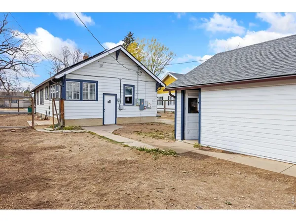 $385,000 | 419 South Cottonwood Avenue, Eaton, CO 80615