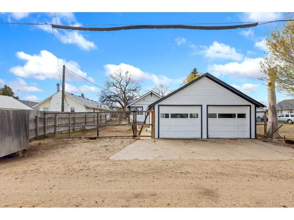 $385,000 | 419 South Cottonwood Avenue, Eaton, CO 80615