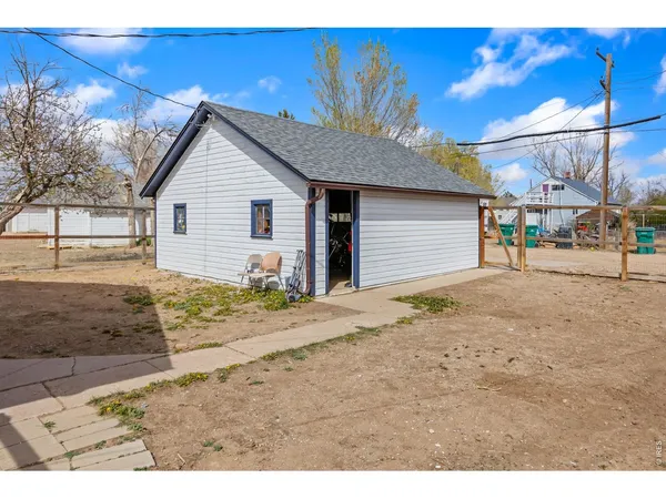 $385,000 | 419 South Cottonwood Avenue, Eaton, CO 80615