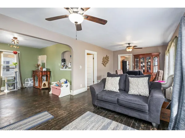 $385,000 | 419 South Cottonwood Avenue, Eaton, CO 80615