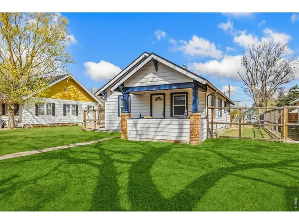 $385,000 | 419 South Cottonwood Avenue, Eaton, CO 80615