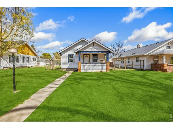 $385,000 | 419 South Cottonwood Avenue, Eaton, CO 80615