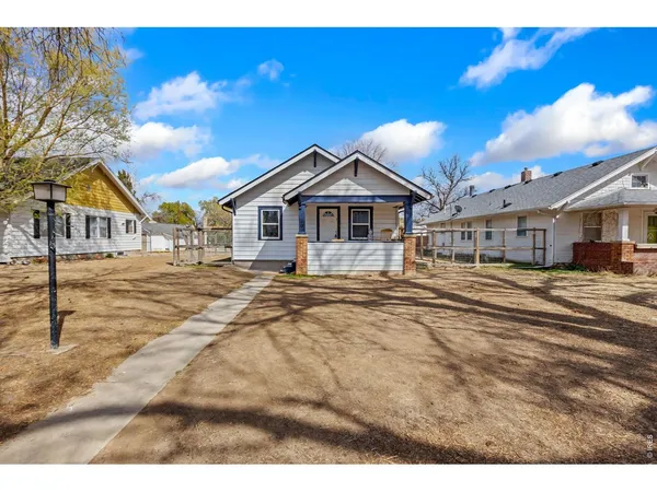 $385,000 | 419 South Cottonwood Avenue, Eaton, CO 80615