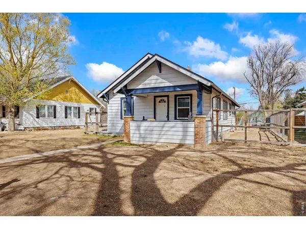 $385,000 | 419 South Cottonwood Avenue, Eaton, CO 80615