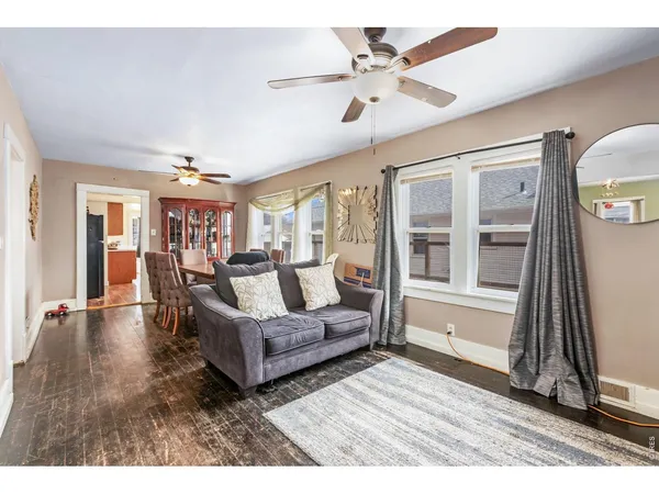 $385,000 | 419 South Cottonwood Avenue, Eaton, CO 80615