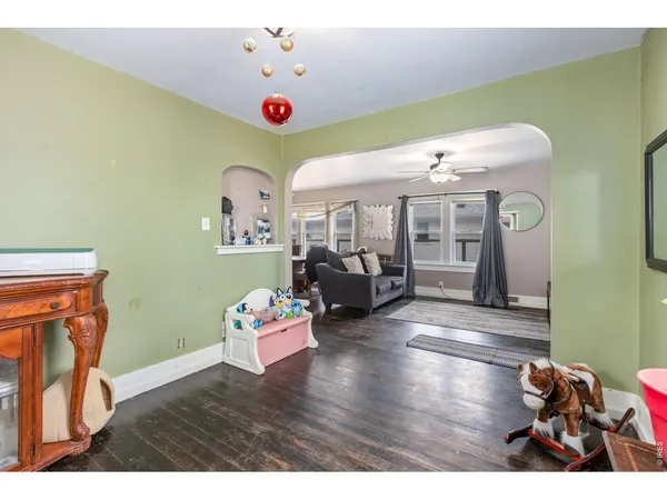 $385,000 | 419 South Cottonwood Avenue, Eaton, CO 80615