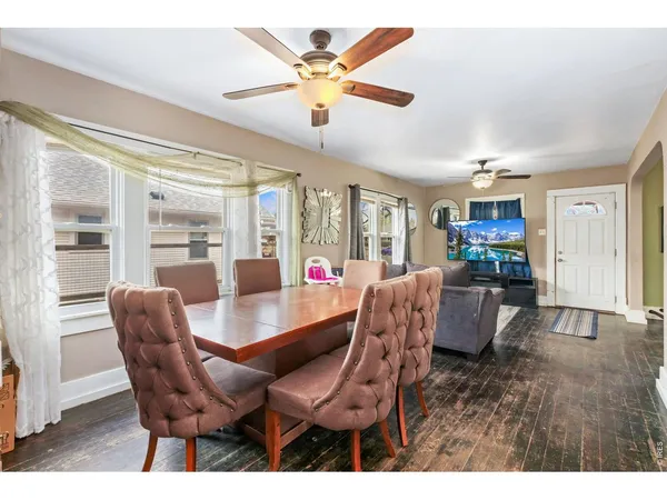 $385,000 | 419 South Cottonwood Avenue, Eaton, CO 80615