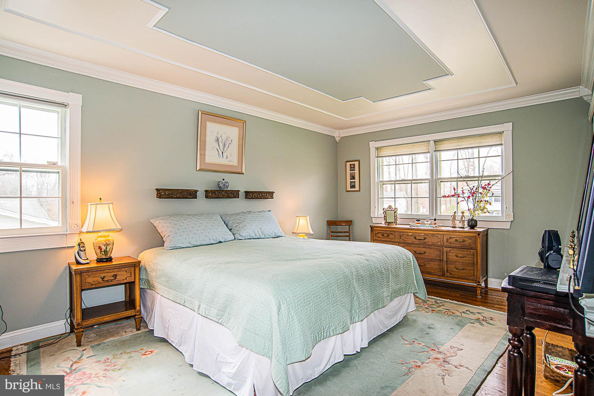 8228 Smithfield Avenue Springfield, VA 22152 - Photo 22 of 42