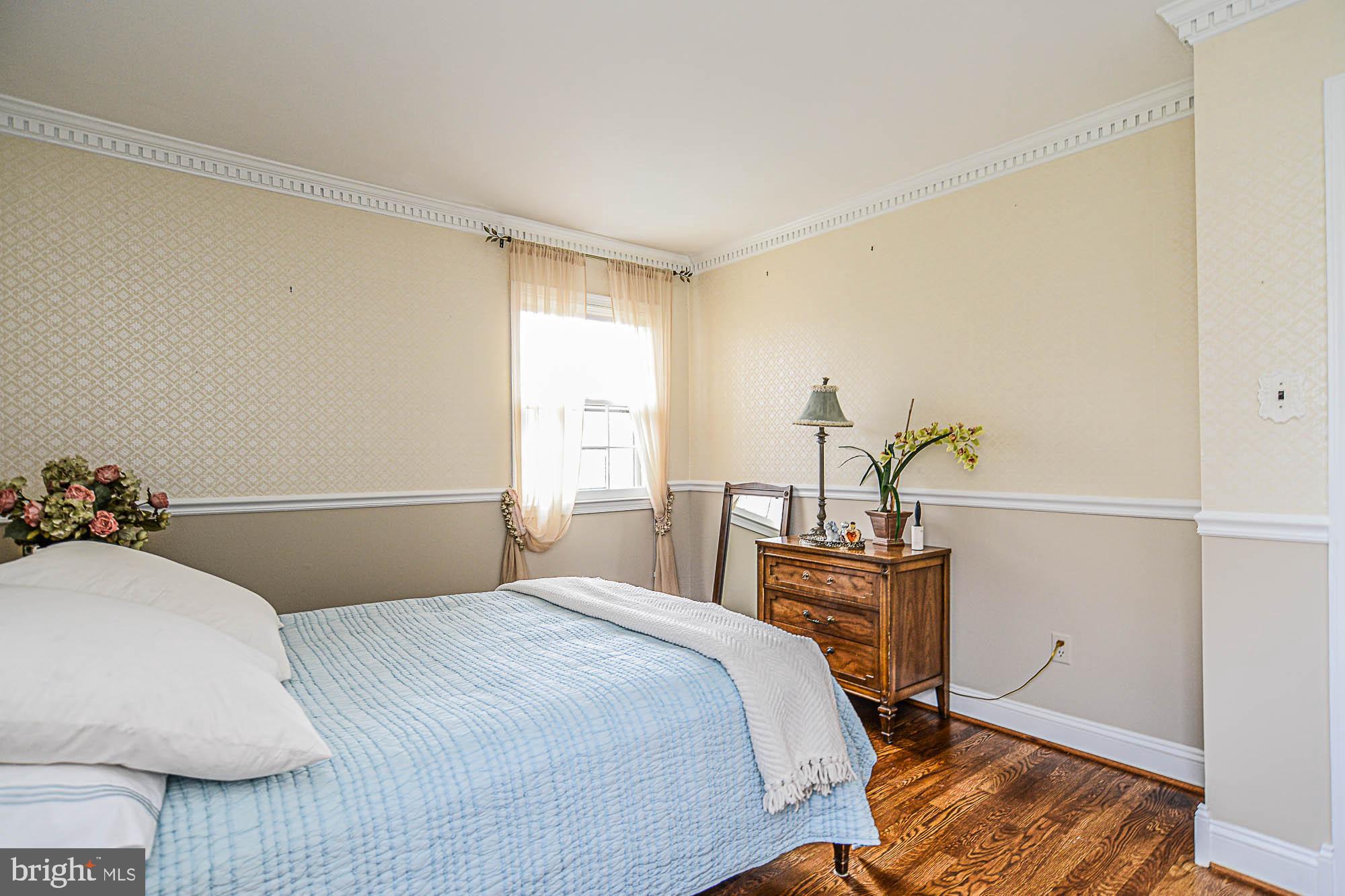 8228 Smithfield Avenue Springfield, VA 22152 - Photo 29 of 42