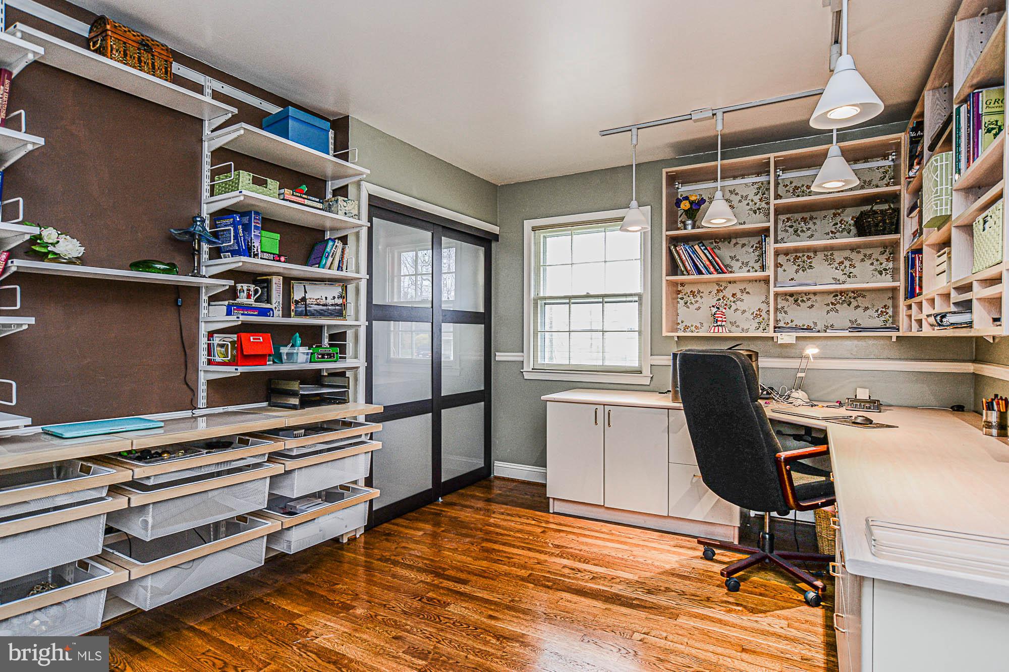 8228 Smithfield Avenue Springfield, VA 22152 - Photo 32 of 42