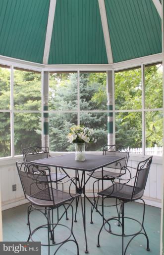 6948 North Clifton Road Frederick, MD 21702 - Photo 7 of 30 Attached Gazebo