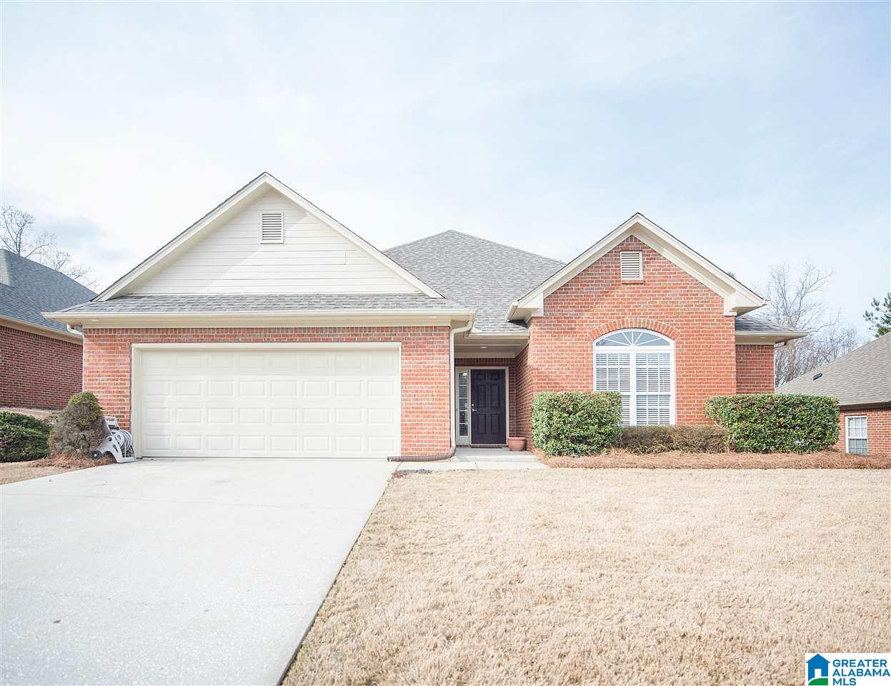 254 Narrows Point Lane Birmingham, AL 35242 - Photo 1 of 25