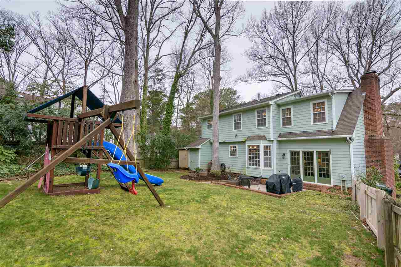 300 Danforth Court Raleigh, NC 27615 - Photo 27 of 30 Photo 27
