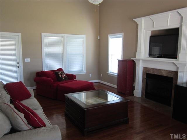 4932 Contender Drive Raleigh, NC 27603 - Photo 3 of 8
