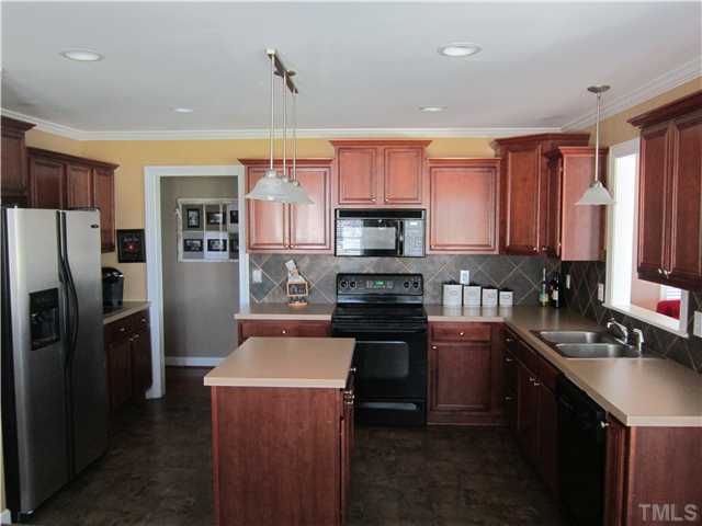 4932 Contender Drive Raleigh, NC 27603 - Photo 4 of 8