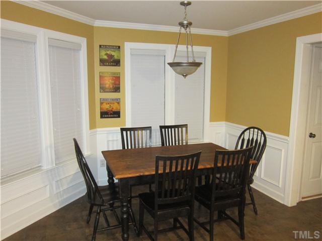 4932 Contender Drive Raleigh, NC 27603 - Photo 5 of 8