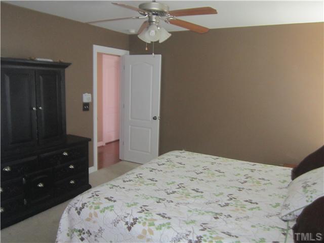 4932 Contender Drive Raleigh, NC 27603 - Photo 6 of 8