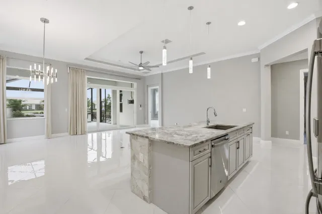 $635,000 | 11160 Southwest Lunata Way, Port St. Lucie, FL 34987