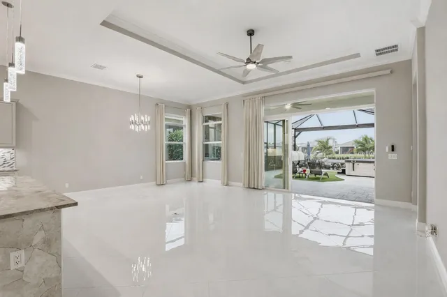 $635,000 | 11160 Southwest Lunata Way, Port St. Lucie, FL 34987