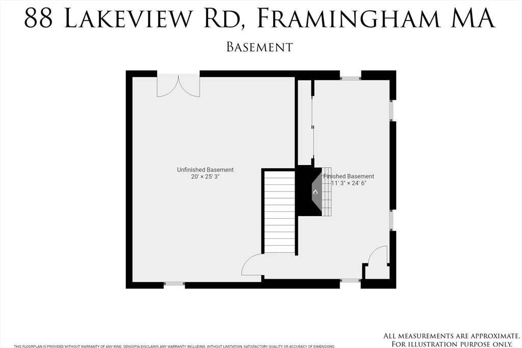 88 Lakeview Road Framingham, MA 01701 - Photo 30 of 32 Gallery Image 30
