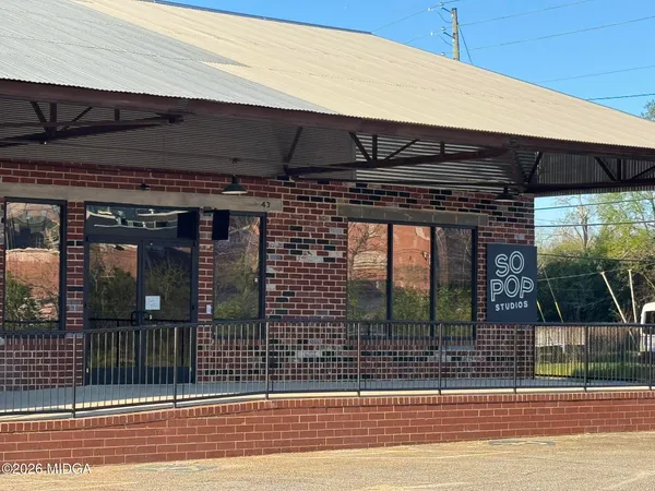 $850 | 1080 3rd Street, Macon, GA 31201