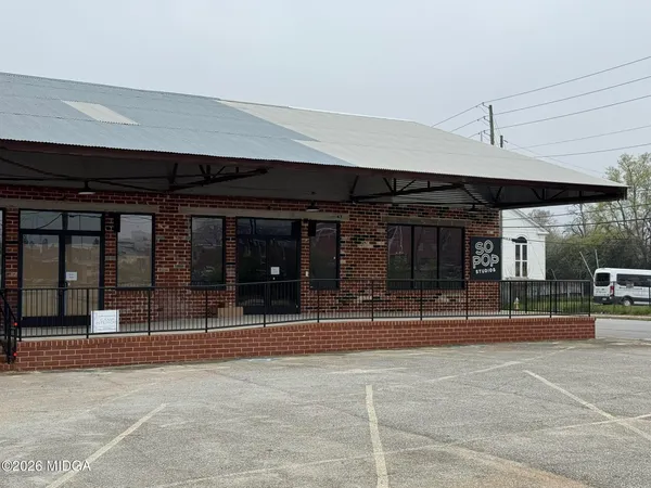 $850 | 1080 3rd Street, Macon, GA 31201