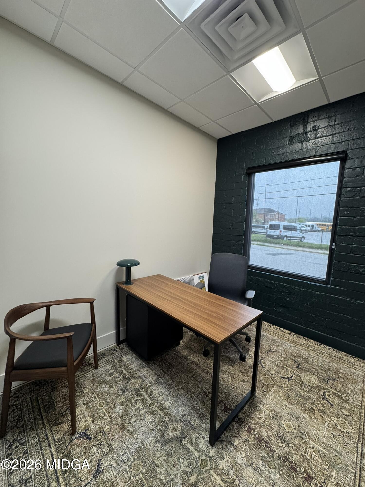 1080 3rd Street Macon, GA 31201 - Photo 7 of 18 a room with furniture and air hockey table
