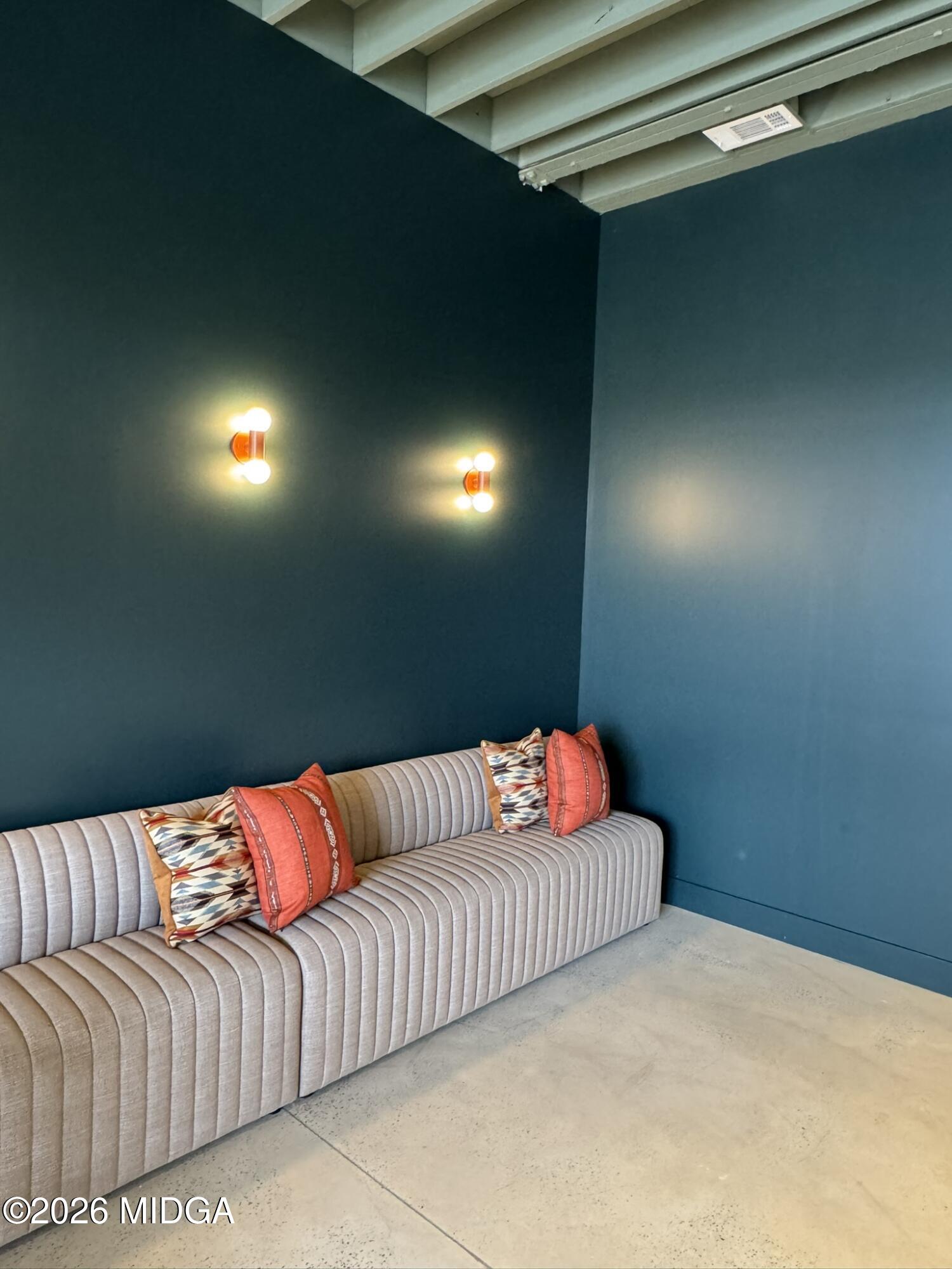 1080 3rd Street Macon, GA 31201 - Photo 9 of 18 a living room with furniture