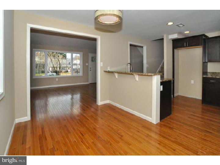 1605 Buttonwood Road Flourtown, PA 19031 - Photo 7 of 25 Dining Room
