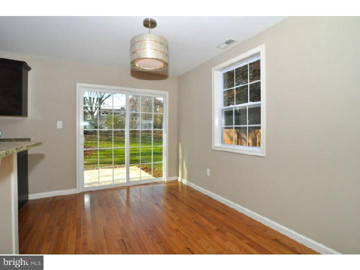 1605 Buttonwood Road Flourtown, PA 19031 - Photo 8 of 25 Dining Room