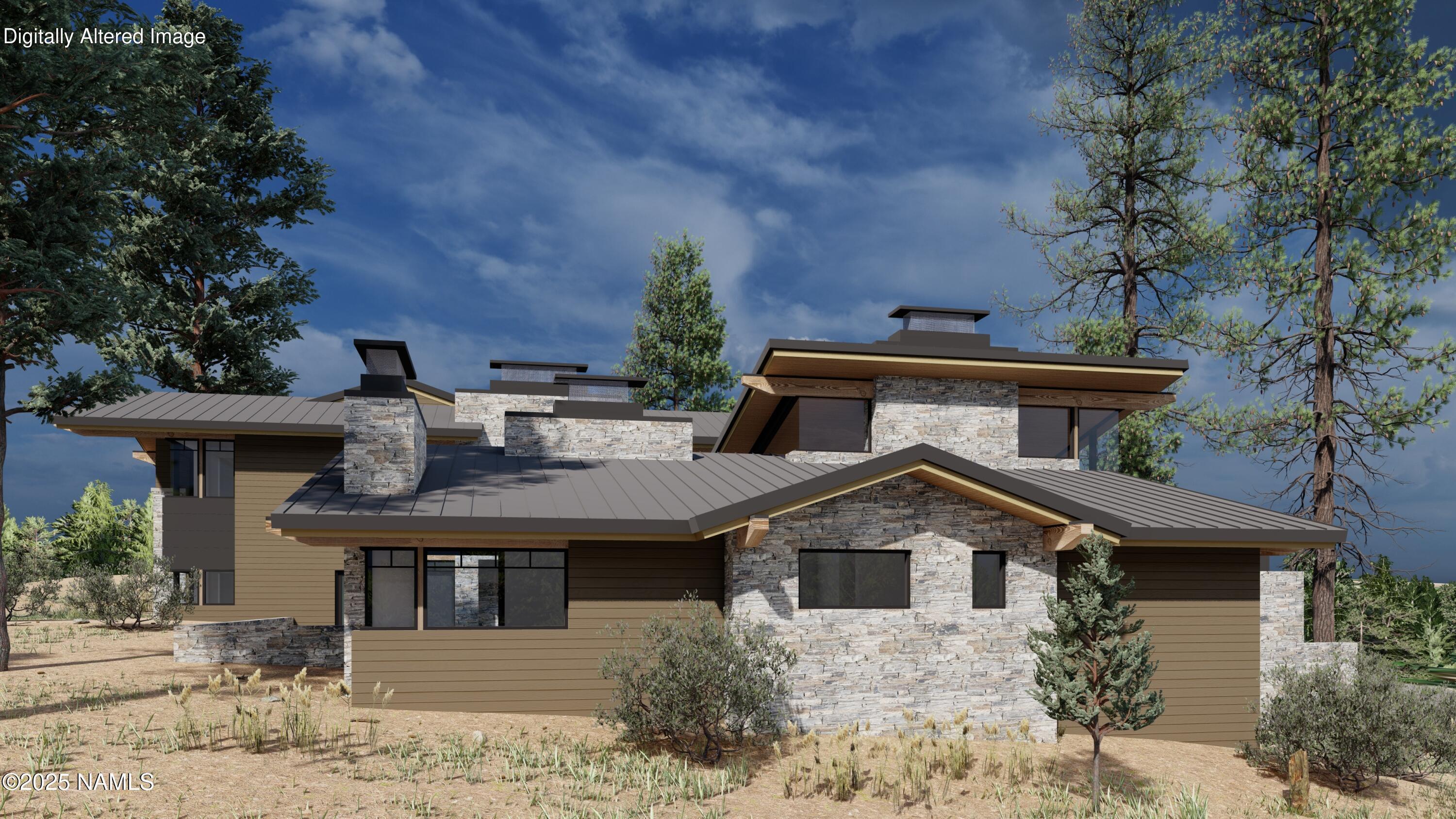 2000 East Del Rae Drive Flagstaff, AZ 86005 - Photo 14 of 39 IMAGE_7 - Photo