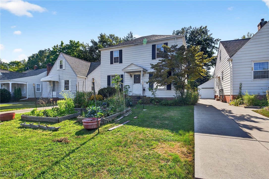 1078 Winston Road Cleveland, OH 44121 - Photo 46 of 47