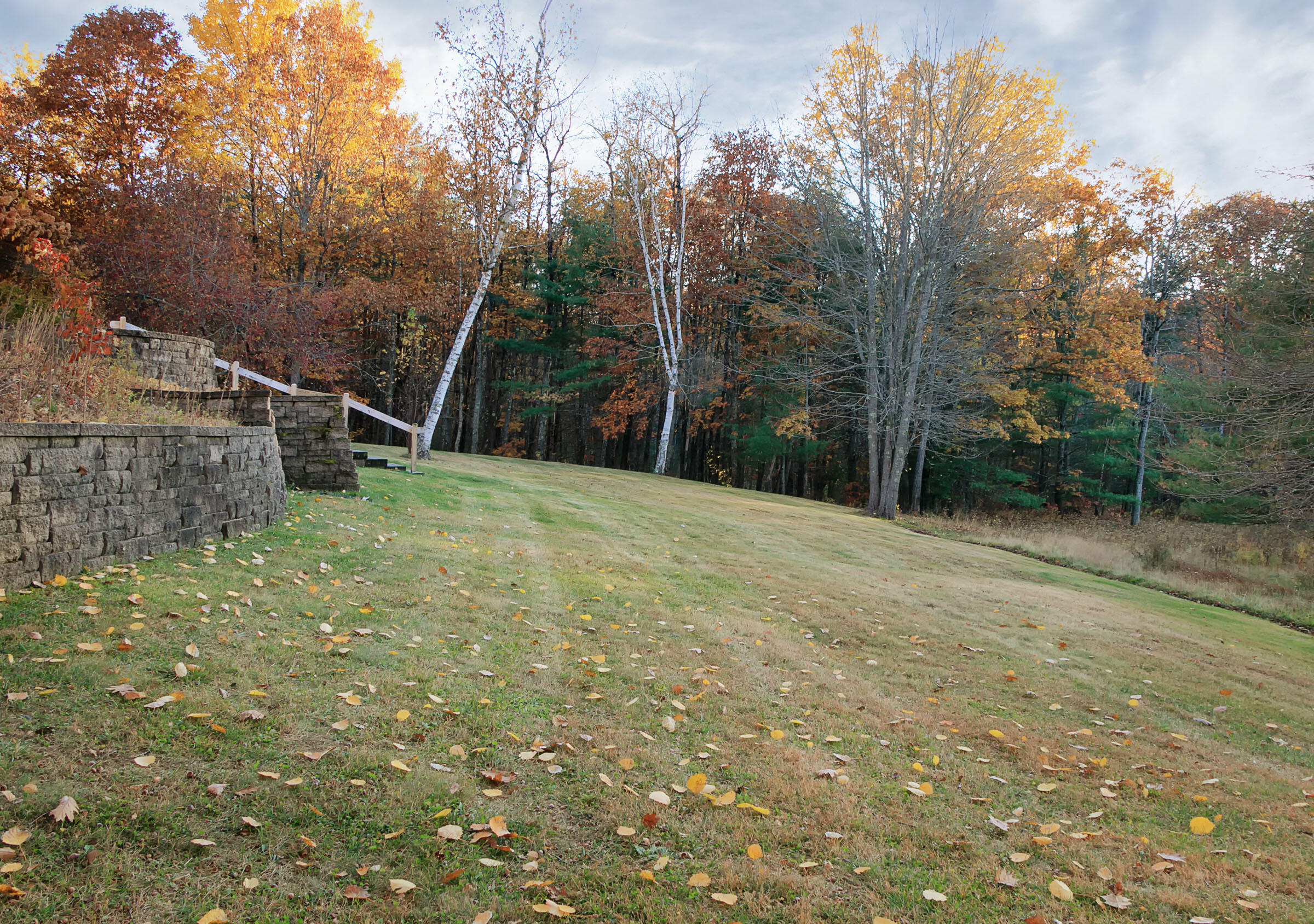 350 Alewive Road Kennebunk, ME 04043 - Photo 66 of 71 Rear Yard