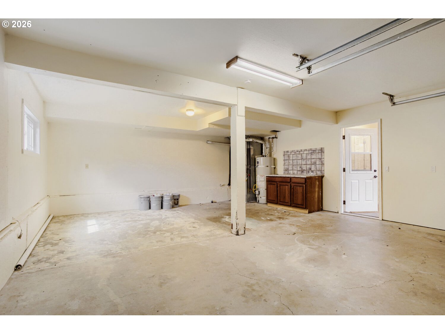14539 Southeast Center Street Portland, OR 97236 - Photo 28 of 30 a view of an empty room