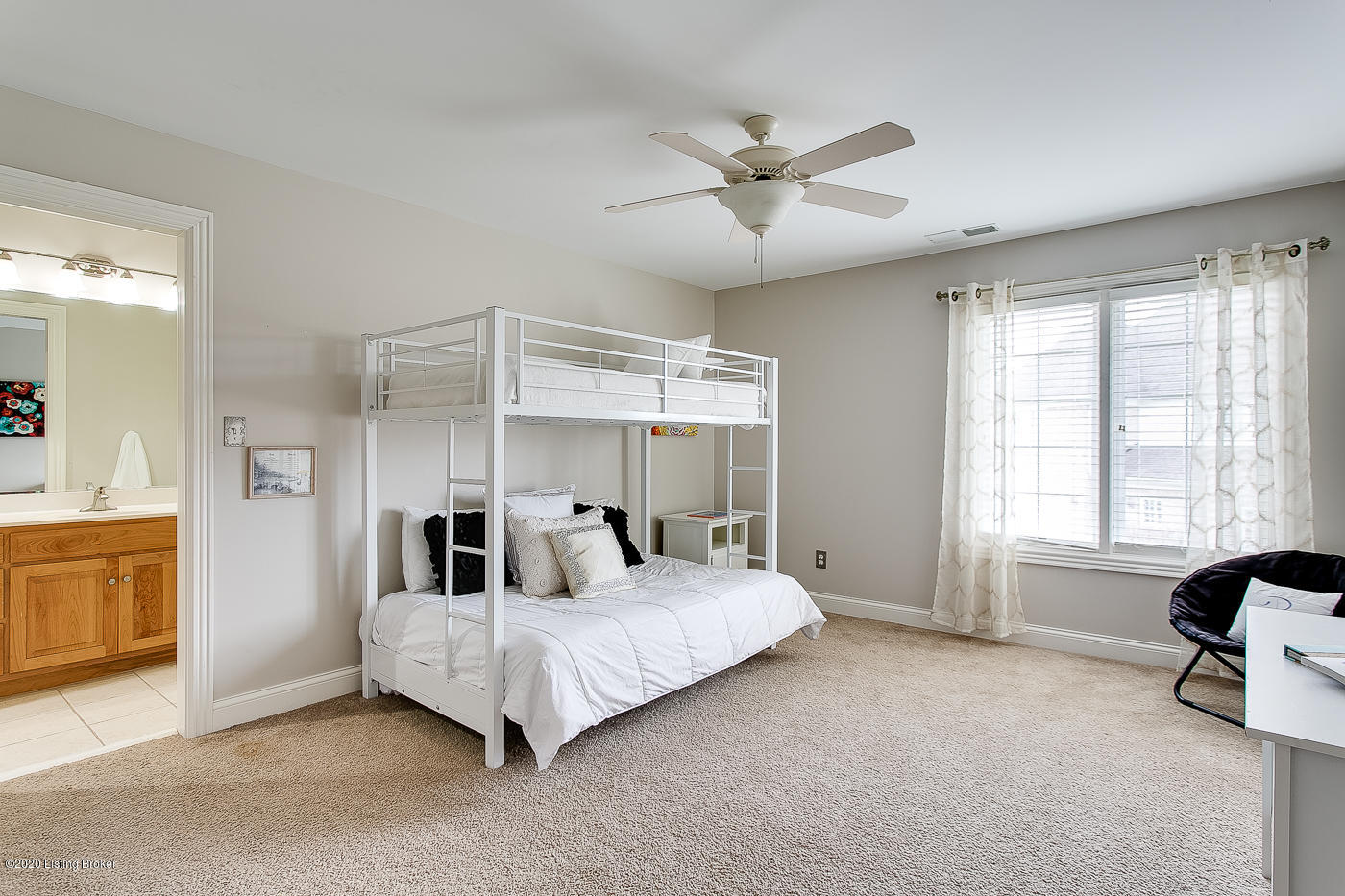 13327 Ridgemoor Drive Prospect, KY 40059 - Photo 27 of 44 Bedroom #3