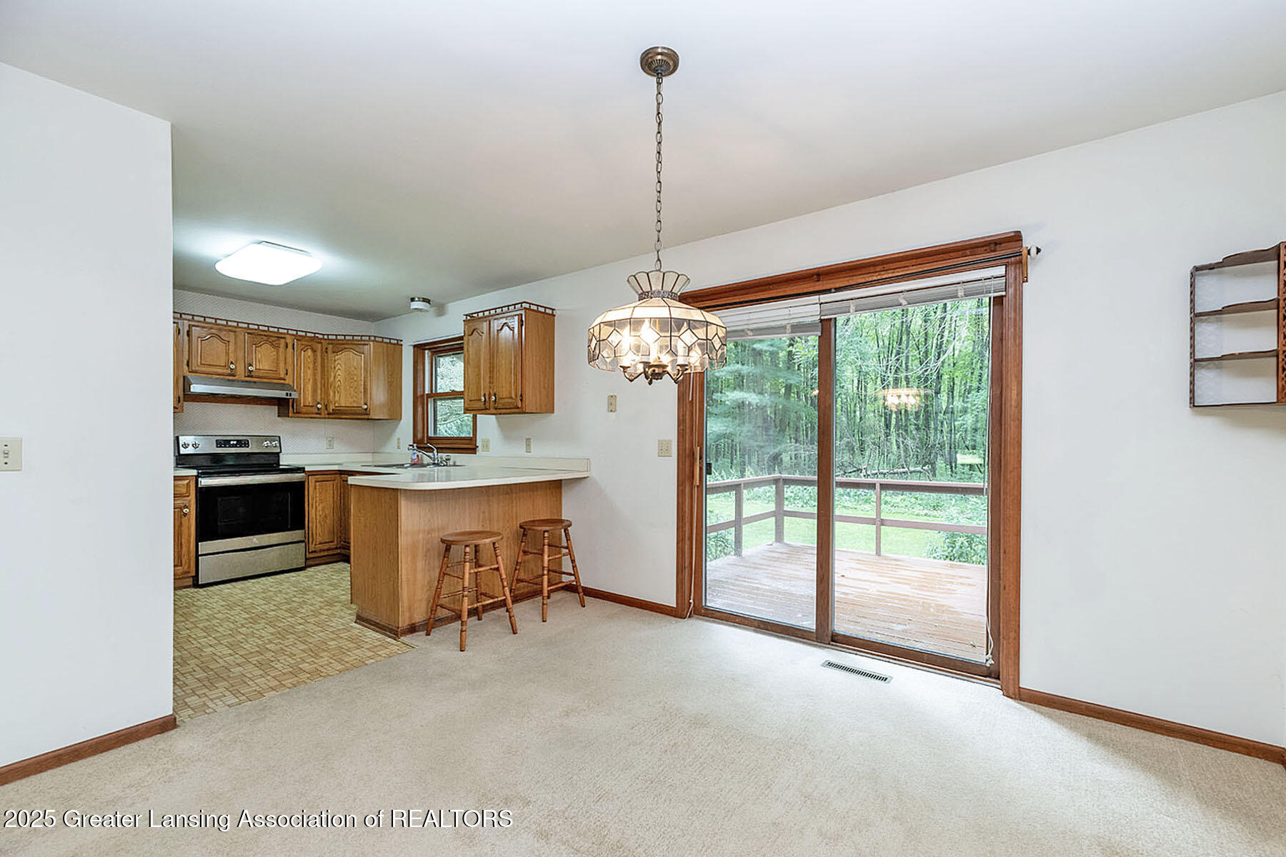 4580 Pardee Road East Webberville, MI 48892 - Photo 9 of 22 _DSC9050