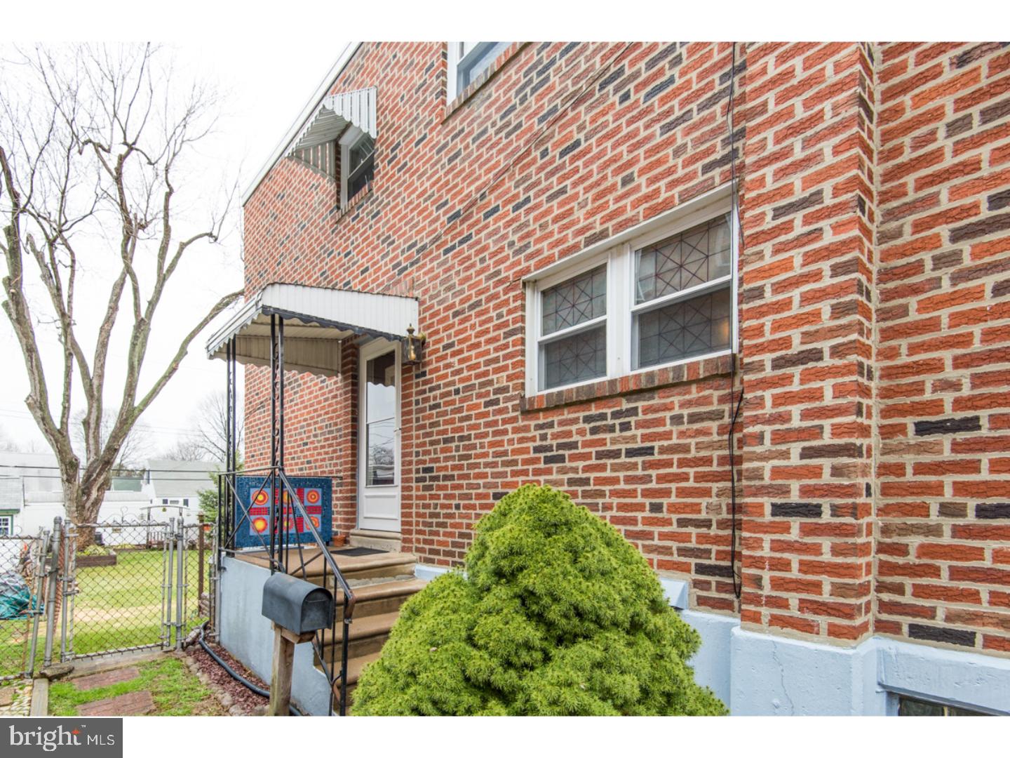 15044 Carter Road Philadelphia, PA 19116 - Photo 2 of 23 Exterior Side