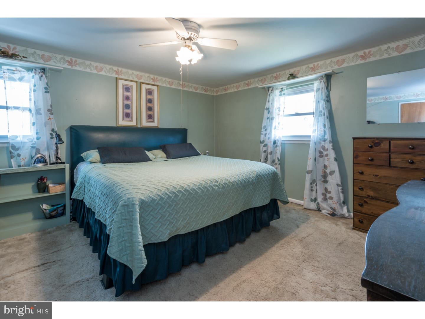 15044 Carter Road Philadelphia, PA 19116 - Photo 12 of 23 Master Bedroom