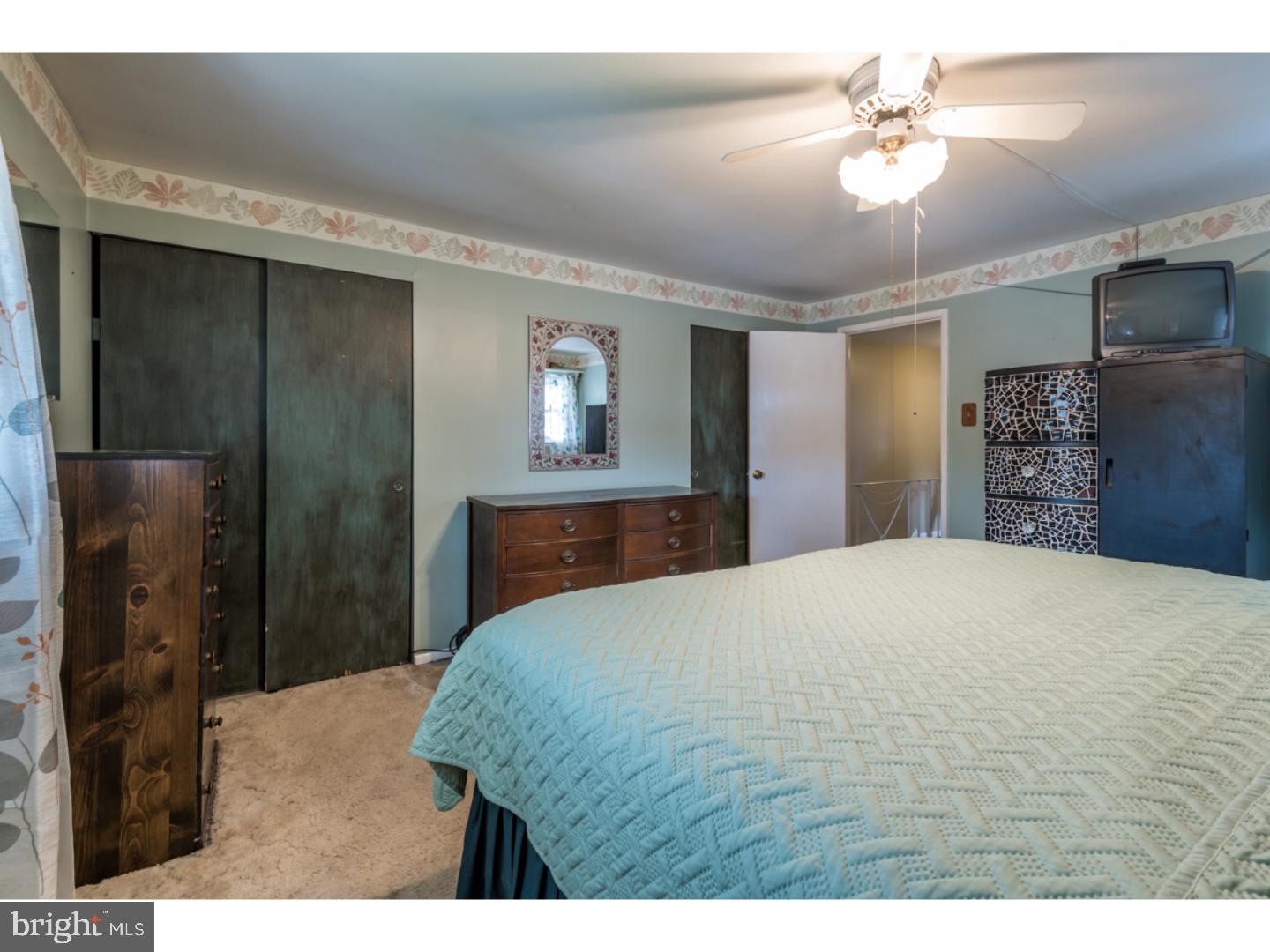 15044 Carter Road Philadelphia, PA 19116 - Photo 13 of 23 Master Bedroom