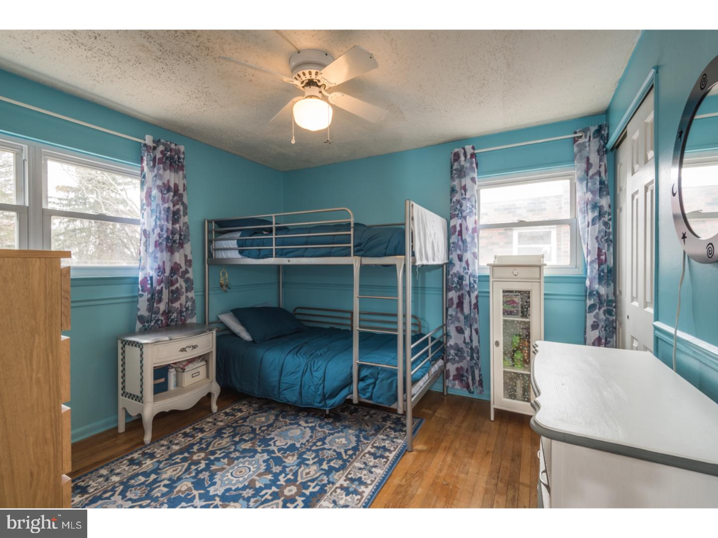 15044 Carter Road Philadelphia, PA 19116 - Photo 15 of 23 Bedroom 3