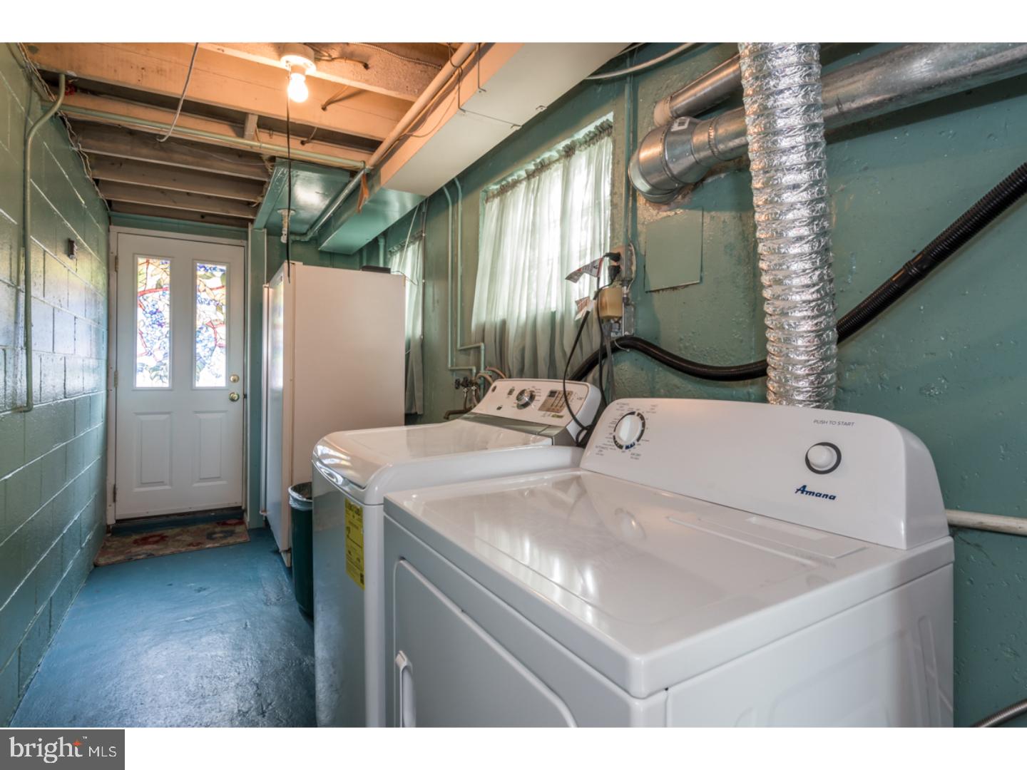 15044 Carter Road Philadelphia, PA 19116 - Photo 19 of 23 Laundry Room